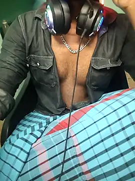 Show Webcam de Tamil_KDD