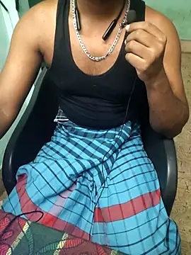 Tamil_KDDのウェブカメラショー