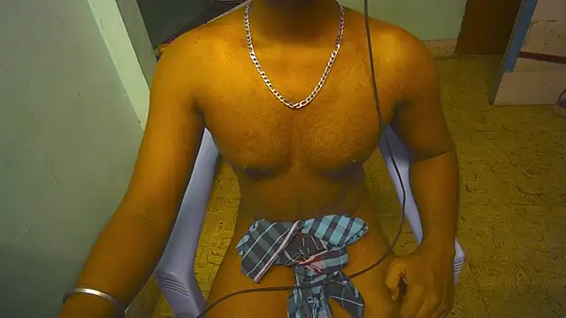 Tamil_KDD 웹캠 쇼