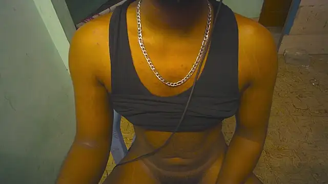 Show de Tamil_KDD na webcam