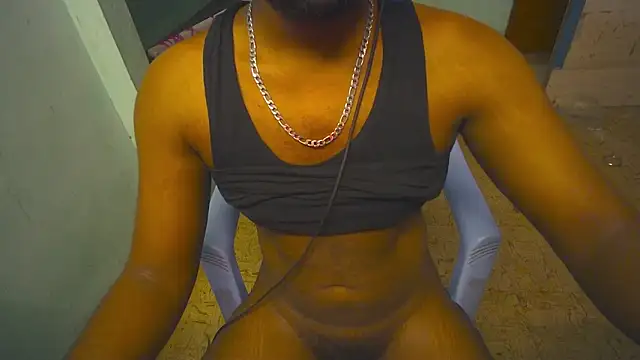 Вебкам-шоу Tamil_KDD
