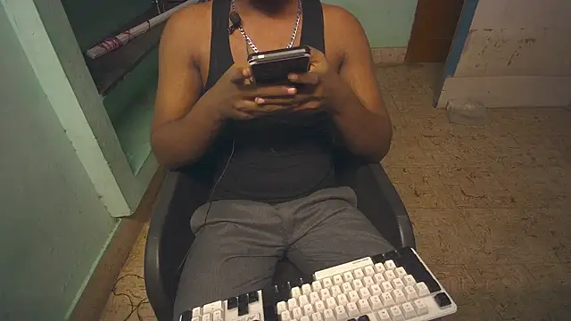 Tamil_KDD Pertunjukan Webcam