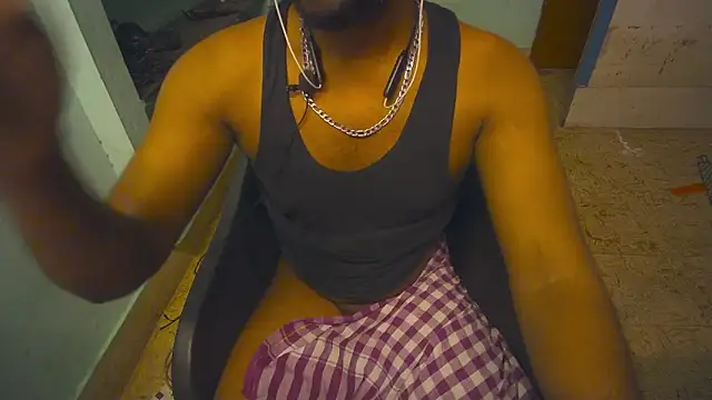 Tamil_KDD 웹캠 쇼