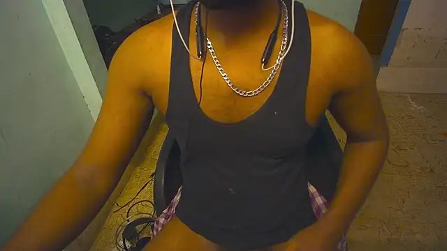 Tamil_KDD 웹캠 쇼
