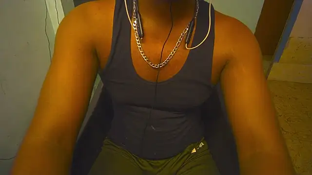 Tamil_KDD – webcam-show
