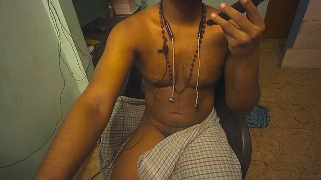 Show Webcam de Tamil_KDD