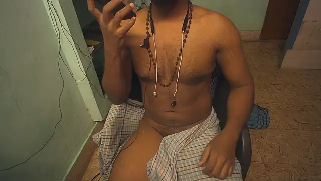 Tamil_KDD Шоу с уебкамера