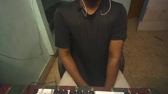 Tamil_KDD Show Webcam