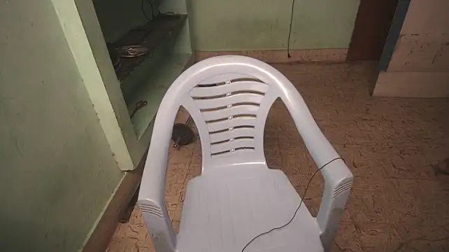 Tamil_KDD Show in webcam