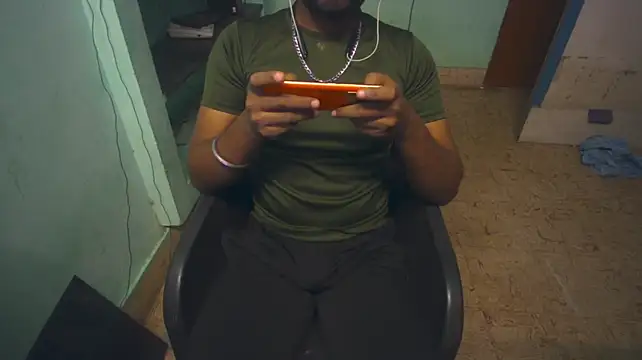 Tamil_KDD Show Webcam
