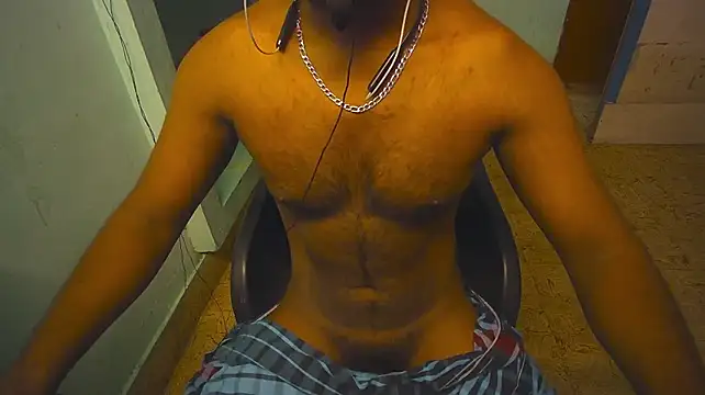 Tamil_KDD's Webcam Show