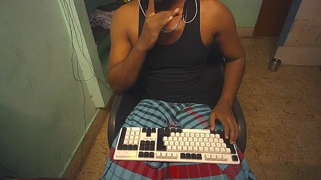 Tamil_KDD Show Webcam