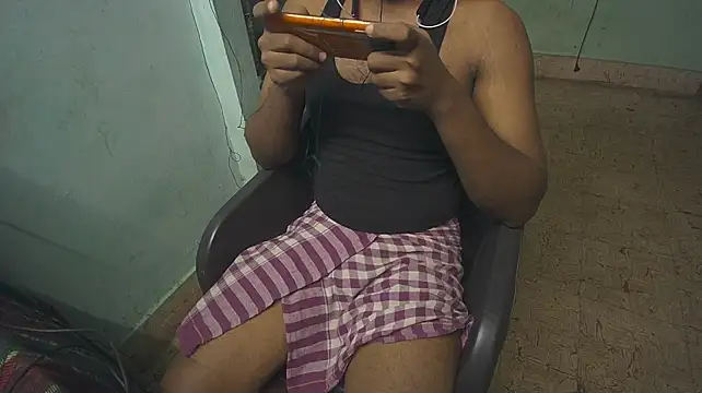Tamil_KDD – webcam-show
