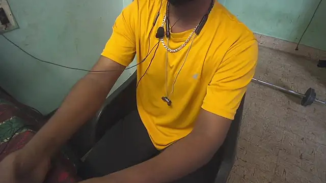 Tamil_KDD 웹캠 쇼