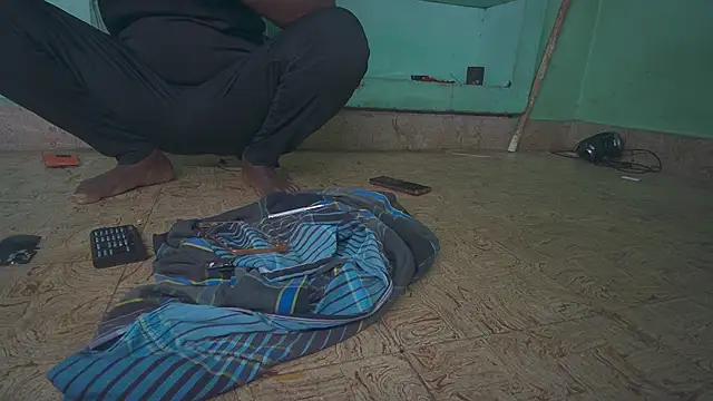 Tamil_KDD 网络视讯表演