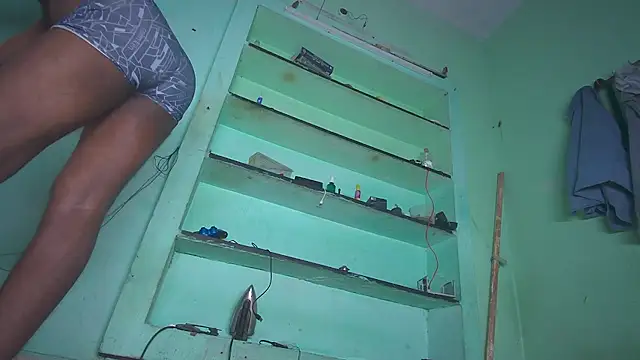 Tamil_KDD Show Webcam