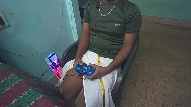 Tamil_KDD 网络视讯表演