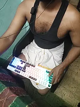 Tamil_KDDn Webbikameraesitys