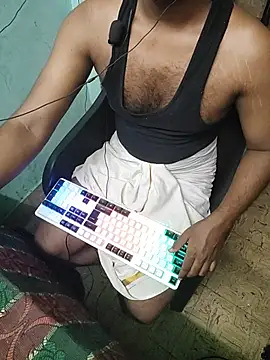 Tamil_KDD Webcam-Show