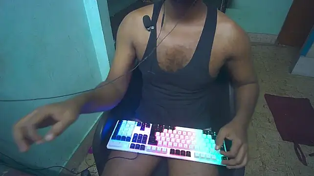 Tamil_KDD Webcam-Show