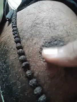 Show de Tamil_KDD na webcam