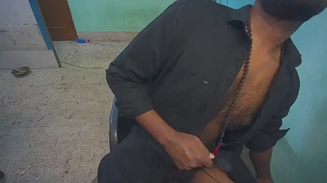 Tamil_KDD 웹캠 쇼