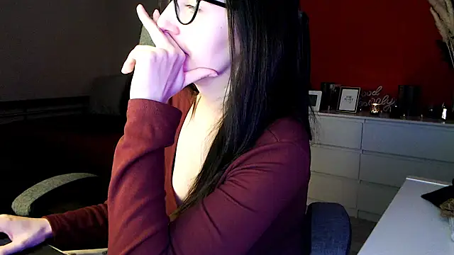 Онлайн чат XXX Alina_Lamour