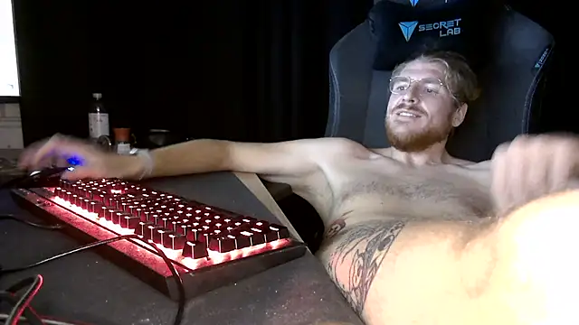 FatBalls Webcam Show