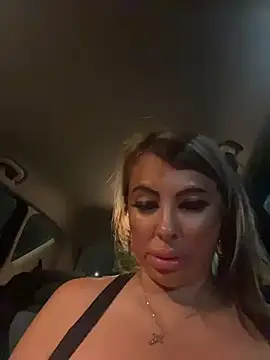 Živý XXX chat Raffaelababy