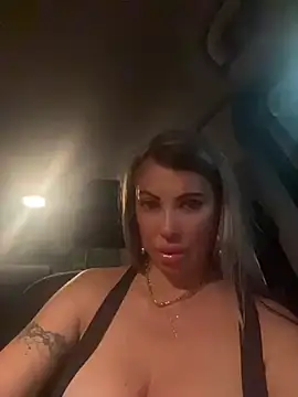 Raffaelababy Webcam show