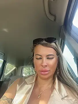 Chat XXX ao vivo de Raffaelababy