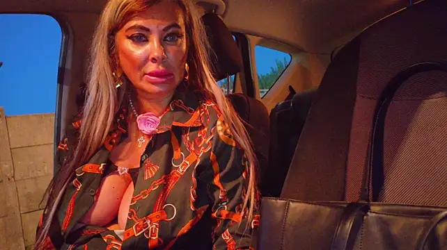 Raffaelababy – Live XXX-chat