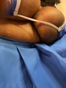 angelGgold Webcam-Show