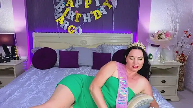 Hungryforme's Live XXX Chat