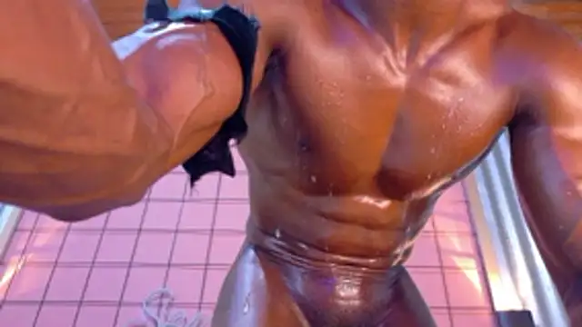 martin_killer: вебкам-шоу