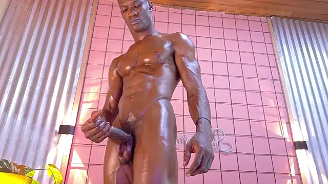 martin_killer: вебкам-шоу