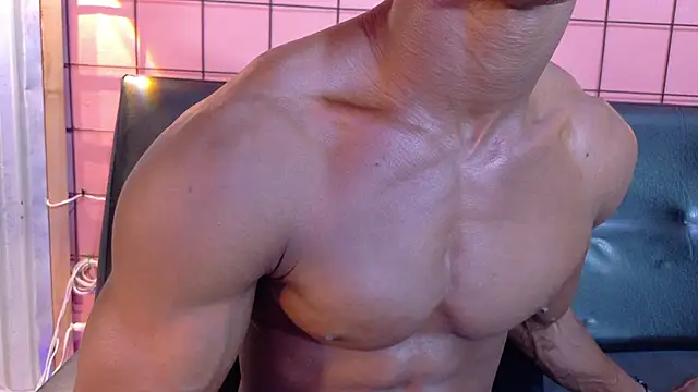martin_killer's Webcam Show