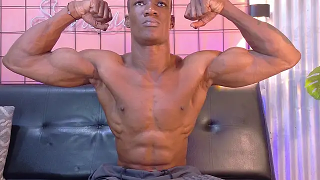 martin_killer Webcam Show