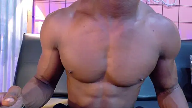 martin_killer Webcam Show