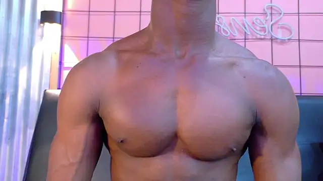 martin_killer's Webcam Show