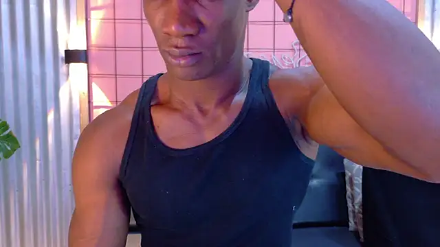martin_killer Webcam Show