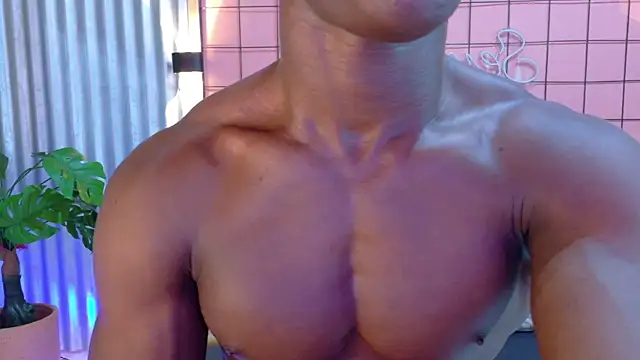 martin_killer's Webcam Show