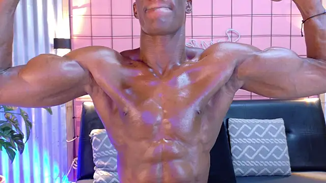martin_killer Show Webcam