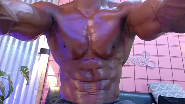 Show de webcam de martin_killer