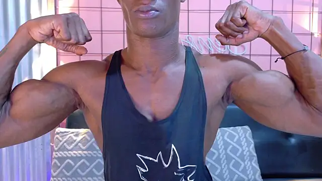 martin_killer Show Webcam