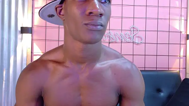 martin_killer Show Webcam