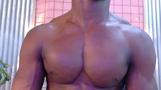 martin_killer Webcam show
