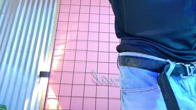 Show modela martin_killer na web-kameri