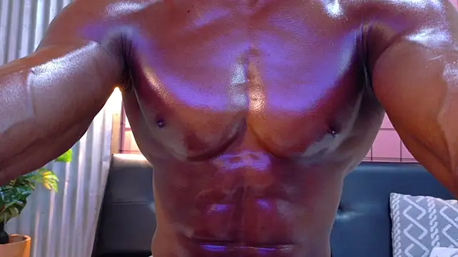 martin_killer's Webcam Show