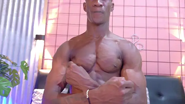 martin_killer Webcam show
